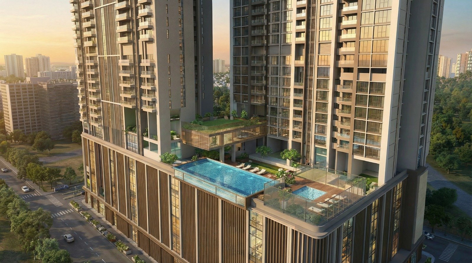 Shapoorji Pallonji Codename NP 1.2 Gallery Photo 6
